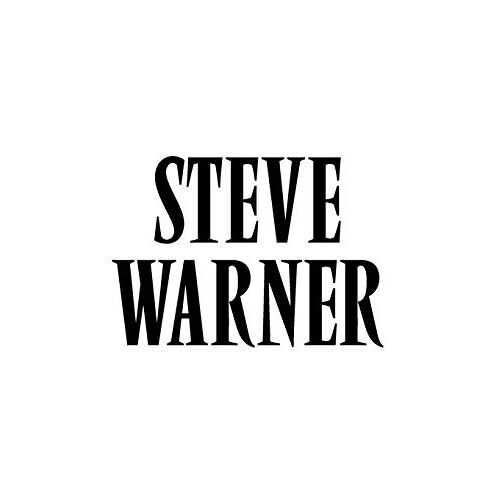 Steve Warner - STEVE WARNER
