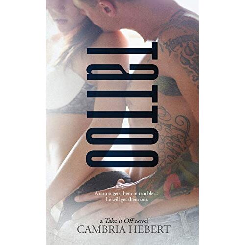 Cambria Hebert – Tattoo