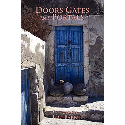 Lou Barrett - Doors Gates and Portals