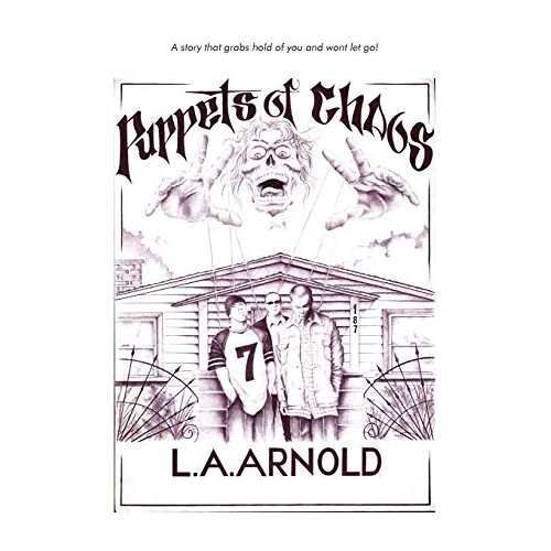 Arnold, L. a. - Puppets of Chaos