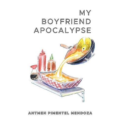 Antmen Pimentel Mendoza – My Boyfriend Apocalypse