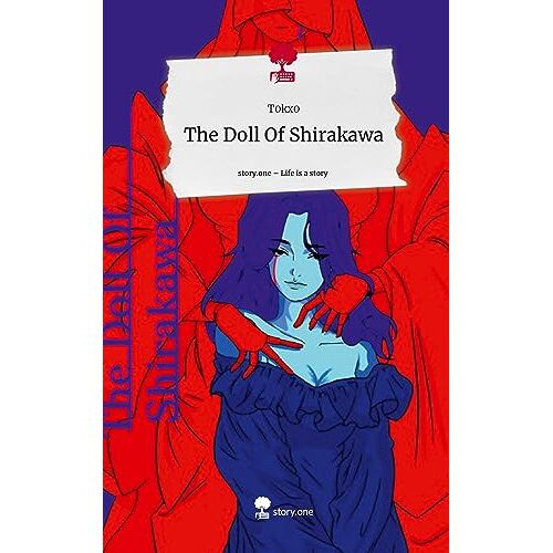 T0kx0 – The Doll Of Shirakawa. Life is a Story – story.one