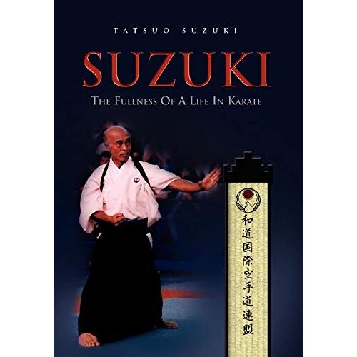 Tatsuo Suzuki - SUZUKI