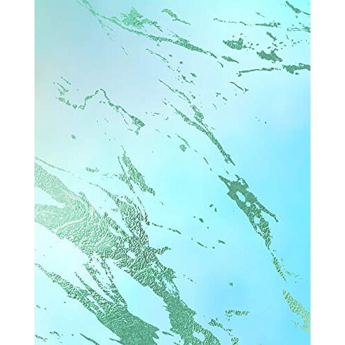 Sheba Blake – Shimmering Marble Pastel Composition Notebook – Large Ruled Notebook – 8×10 Lined Notebook (Softcover Journal / Notebook / Diary) (8×10 Lined Softcover Notebook, Band 273)