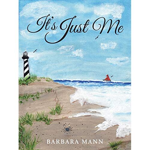 Barbara Mann – It’s Just Me