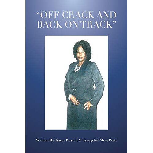 - Off Crack And Back On Track