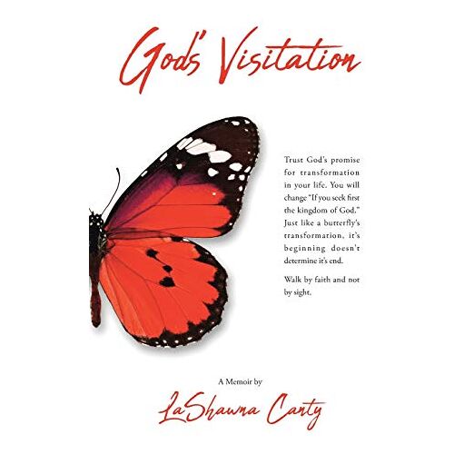 Lashawna Canty – God’s Visitation