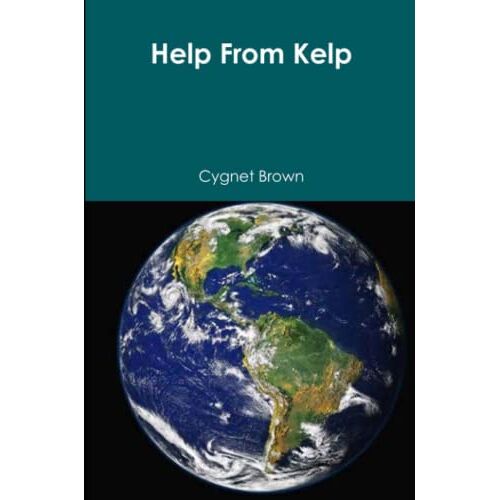 Cygnet Brown - Help From Kelp