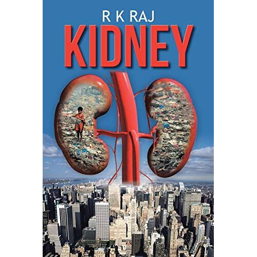 Raj, R. K. - Kidney