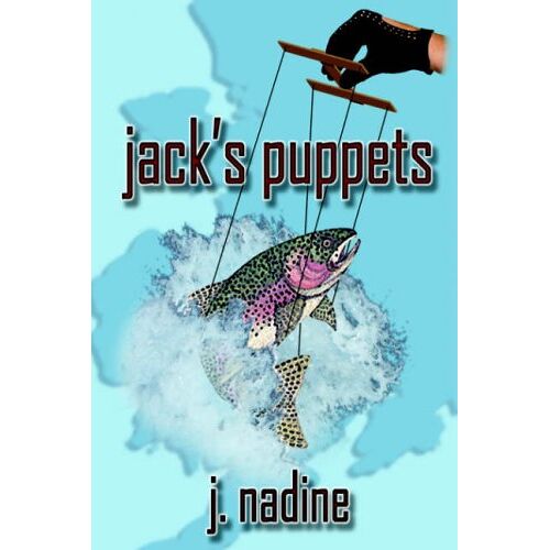 J. Nadine - jack's puppets