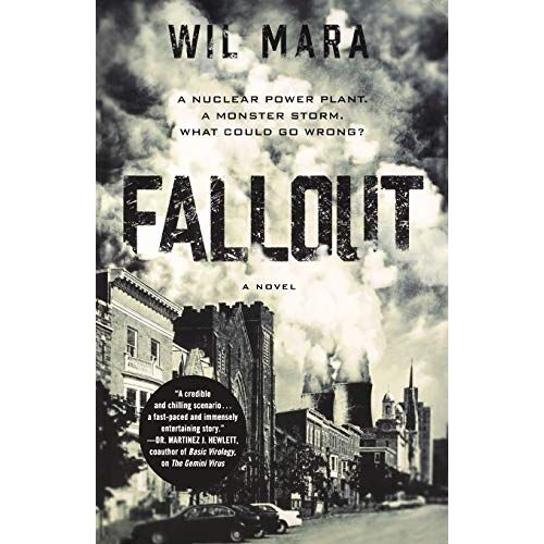 Wil Mara - Fallout