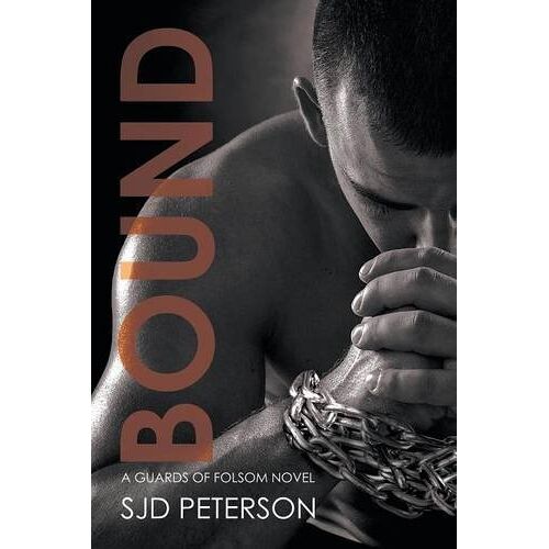 SJD Peterson – Bound