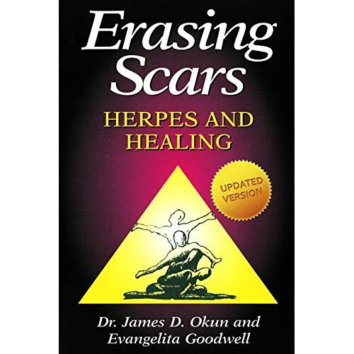 Okun, James D – Erasing Scars: Herpes and Healing
