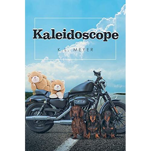 Meyer, K. L. - Kaleidoscope