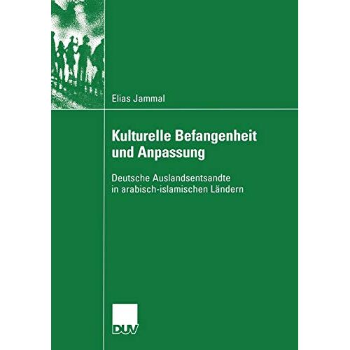 Elias Jammal – Kulturelle Befangenheit und Anpassung: Deutsche Auslandsentsandte in Arabisch-Islamischen Ländern (Verhandlung der Deutschen Gesellschaft Rheumatologie)