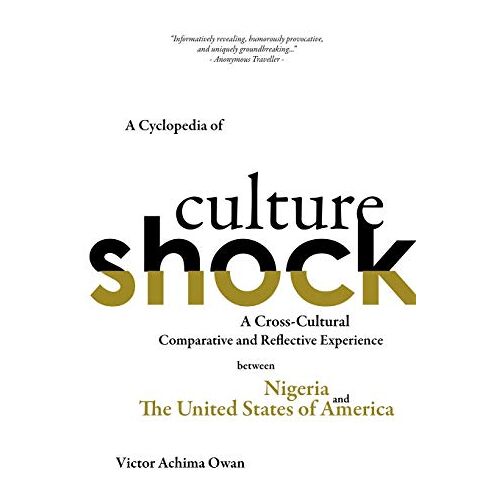 Owan, Victor Achima – A Cyclopedia of Culture Shock