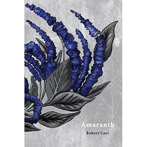 Robert Carr – Amaranth (Indolent Books Spring 2016)