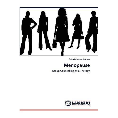 Amos, Patricia Mawusi – Menopause: Group Counselling as a Therapy