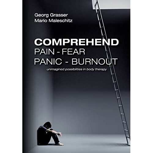 Mario Maleschitz – Comprehend Pain-Fear-Panic-Burnout: Unimagined Possibilities in Body Therapy