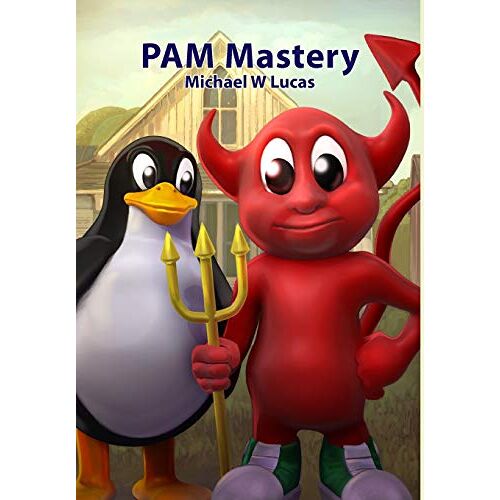 Lucas, Michael W – PAM Mastery (It Mastery, Band 10)