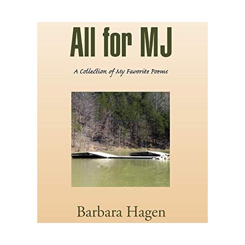 Barbara Hagen – All for MJ