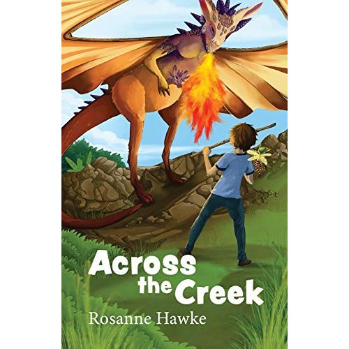 Rosanne Hawke – Across the Creek