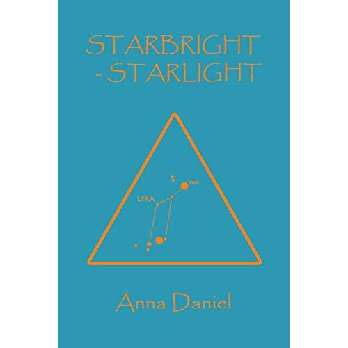 Anna Daniel - Starbright - Starlight