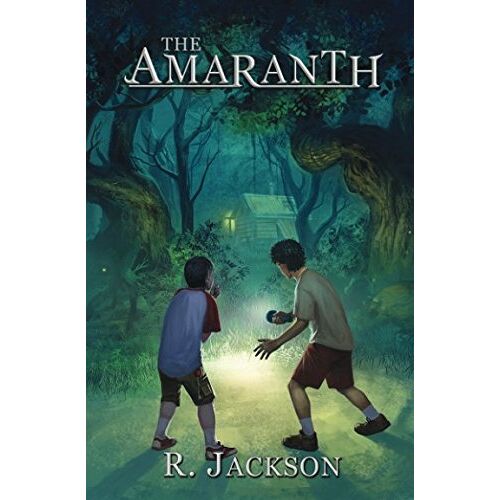 R. Jackson – The Amaranth