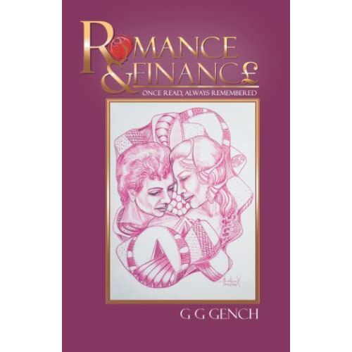 Gench, Guvench G - ROMANCE & FINANCE (1)
