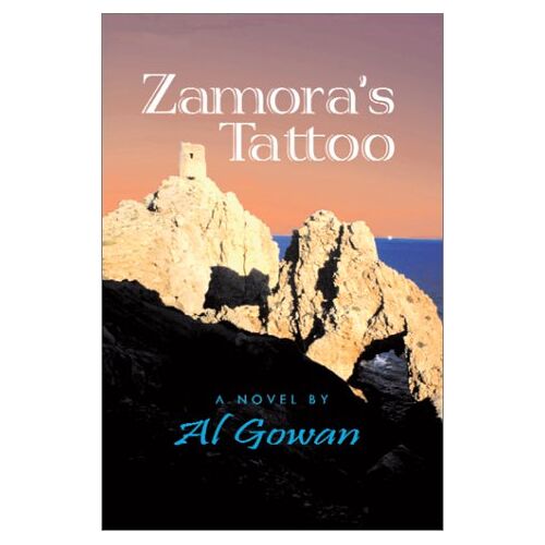 Al Gowan – Zamora’s Tattoo