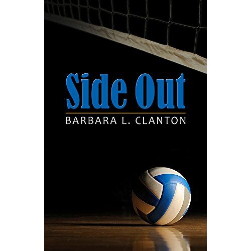 Clanton, Barbara L. – Side Out