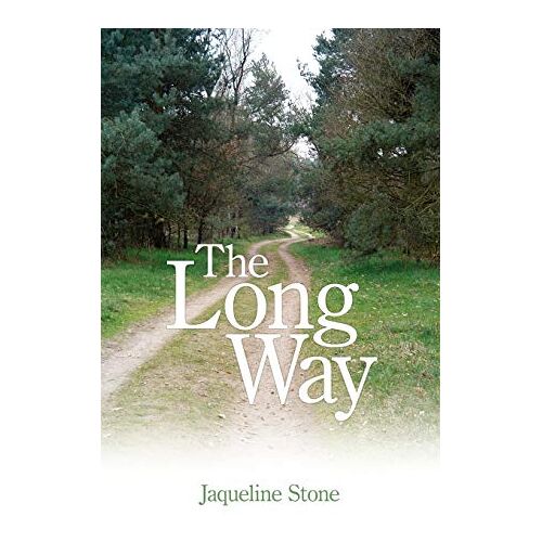 Barbara Bethge – The Long Way