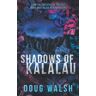 Doug Walsh - Shadows of Kalalau