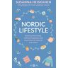 Susanna Heiskanen - Nordic Lifestyle