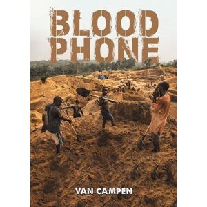 - Blood Phone