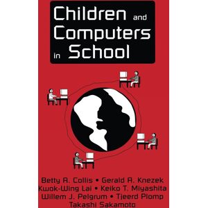 - Children and Computers in School