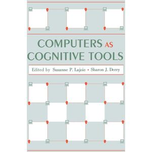 - Computers As Cognitive Tools (Technology in Education)