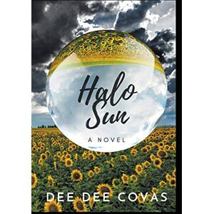 Covas, Dee Dee - Halo Sun