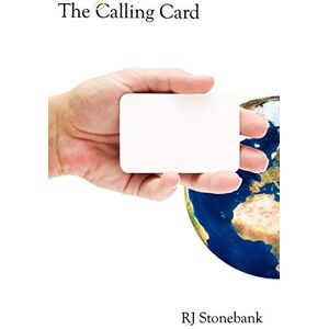 Ray Stonebank - The Calling Card