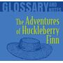 the adventures of huckleberry finn