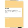 Gert Schuller - Die Reichweite der Haftung des Sachverständigen für Vermögensschäden Dritter