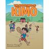 Bonnie Peugeot - The Adventures of Kimo