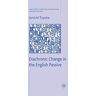 J. Toyota - Diachronic Change in the English Passive (Palgrave Studies in Language History and Language Change)