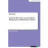 Christa Lenz - Gewichte: Wir lernen unterschiedliche Waagen kennen (Mathematik, 3. Klasse)