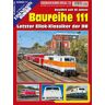 Baureihe 111 (EK-Special)