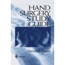 Viegas, Steven F. - Hand Surgery Study Guide