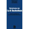 Mechthild Scholl - Vernetzung von IuK-Techniken: Chancen und Risiken der Informations- und Kommunikationstechniken für kleinere und mittlere Unternehmen