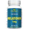 vitanatural melatonin 1 mg tr stufenweise wirksam - 300 tableten