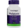 vitanatural melatonin natrol 3 mg 240 tableten