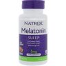 vitanatural melatonin 5mg - schnell auflösend-250 tabletten erdbeergeschmack